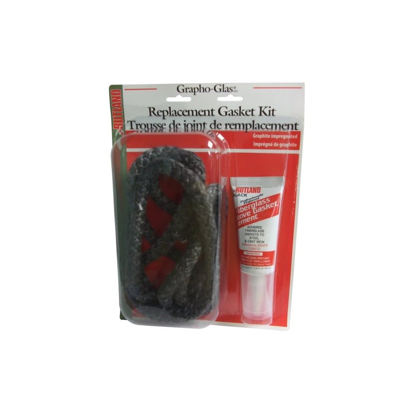 Plastic Venting Kit, 11" H x 5" W x 9" D
