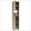 Armoire à linge à 1 tablette