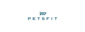 Petsfit Logo