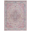 Tapis rose Felty-1662089382