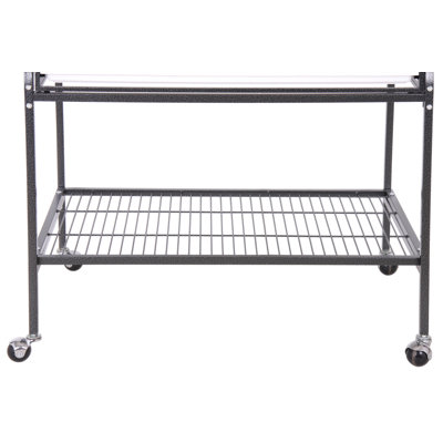 Medium Flight Cage Green by HQ