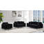 Fauteuil large en velours Naomi-1753535275