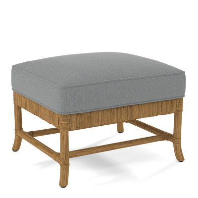 Repose-pieds rectangulaire Lafayette
