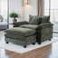 Fauteuil Chenille-1707603431