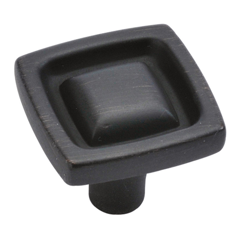 Burke Square Knob