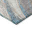 Tapis intérieur / extérieur brun lavable à la machine Xhevrie-111828293