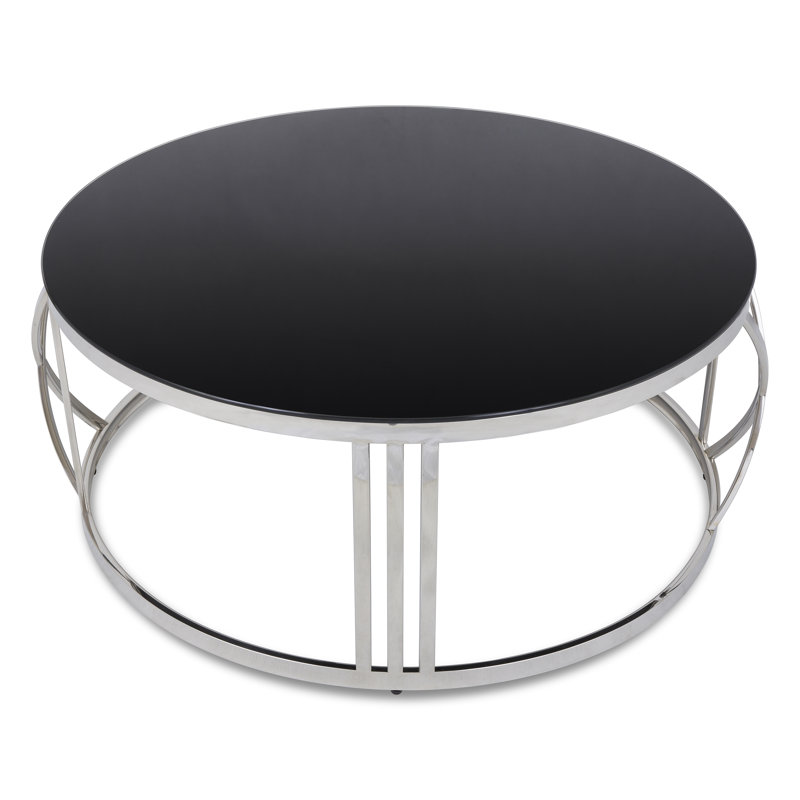 Oak Bluffs Frame Coffee Table