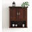 Guadaloue Bathroom Cabinet-1214291241