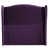 Purple is out of stock