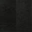 Ensemble de chambre à coucher simple 5 pièces Black-12093505