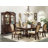 Liam Extendable Dining Table-26100084