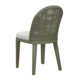 Tabor Full Back Side Chair Dining Chair