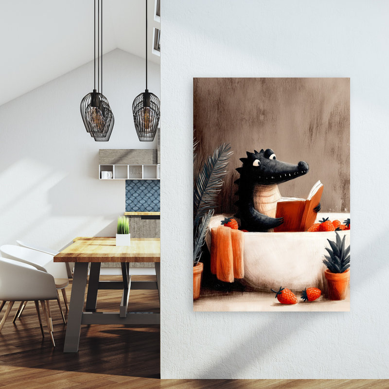 Print, 152.4cm H x 101.6cm W