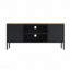 Armoire de rangement noire-651225479