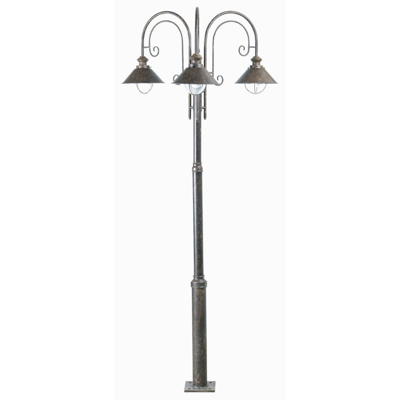 Holyoke Lamp Post (Full)
