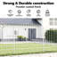 Steel Fence Panels-121122427