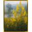Yellow Royalty 3 - Framed-2051080695