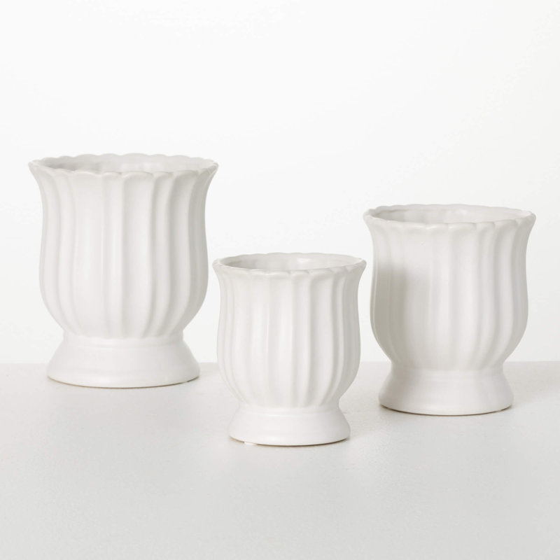 Pot Nizar, Blanc