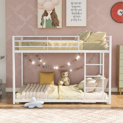 Orth Kids Bunk Bed
