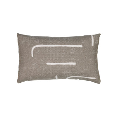 Instinct Indoor/Outdoor Pillow Cover & Insert