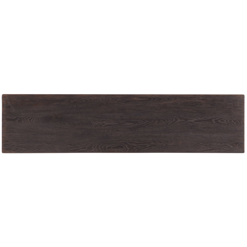 Driftwood Sideboard, Black