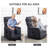 Forester Lift Assist Power Recliner-387871612