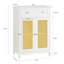 Adhira Freestanding Bathroom Cabinet