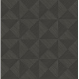 Geometric Vinyl Peel & Stick Wallpaper Roll