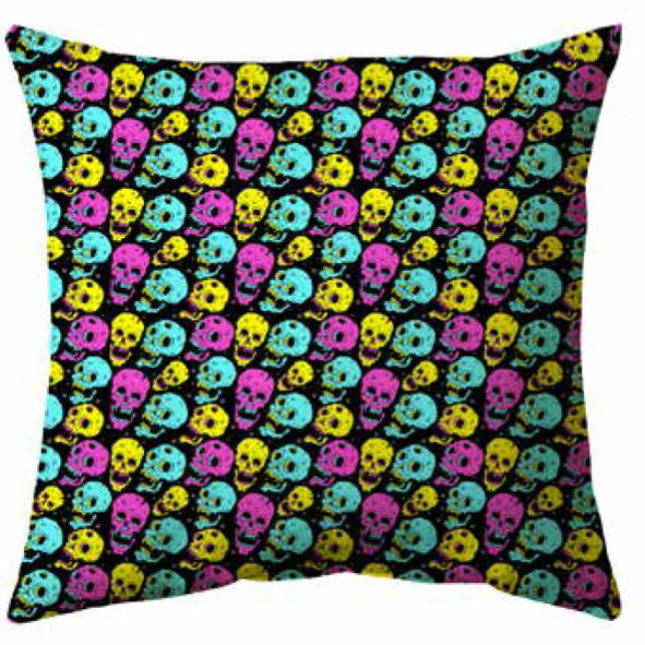 Braelyn Square Cushion