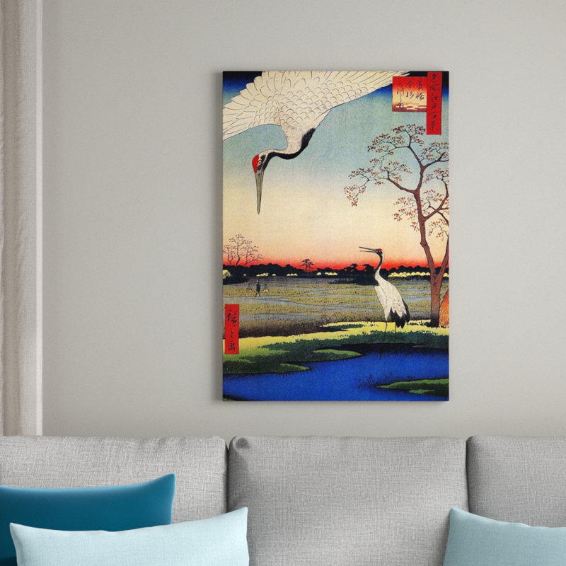 1 Piece Single Picture Frame Wall Art