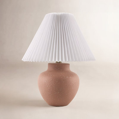 Attikus Table Lamp