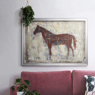 " Iron Equine I "