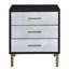 Table de bout Table de chevet moderne-1398556399