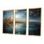 Ensemble de salon d'art mural Eastern City-694700592-694700606