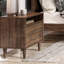 Mid Century Two-Drawer Nightstand-75031820