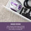 OneConcept Bagless Canister Vacuum-2039374919