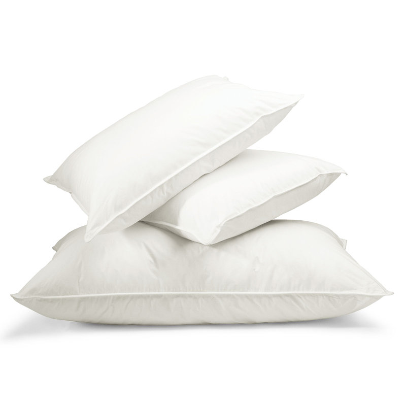 Coussin en coton 