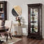 Abstract Wall Decor on Metal