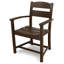 Chaise de salle à manger POLYWOOD Classics-851363398
