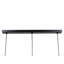 3 - Light Matte Black Pendant