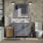 Jacques Right Offset Single Bath Vanity-112871919