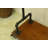 Nemhauser Iron Clothing Rack