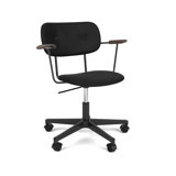 Co Swivel Task Chair