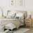 Askey 15.4'' W Nightstand