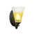 Gold champagne selected