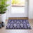 Lummus Southwestern Indoor / Outdoor Rug-109570791