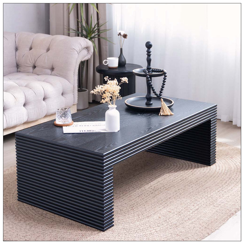 Table basse 47,6 po