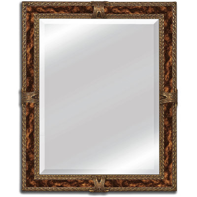 Fairhaven Mirror