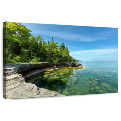 Photographie Alvord Paradise Cove