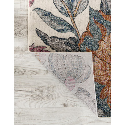 Tapis Toli